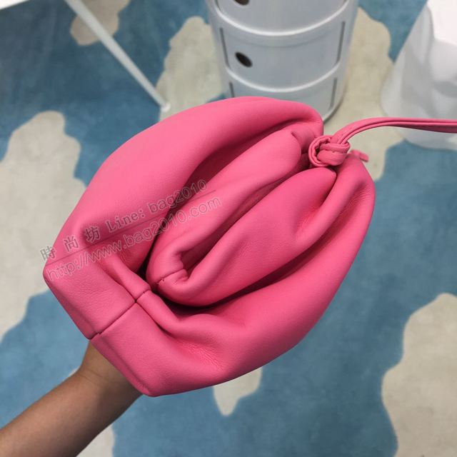 Bottega Veneta女包 98057 2019最火 寶緹嘉The pouch雲朵包 BV單肩包  gxz1045
